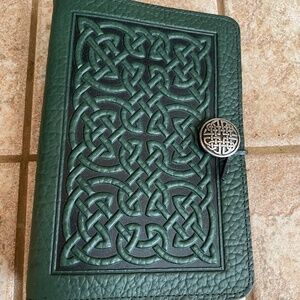 Obiren Design Refillable Journal